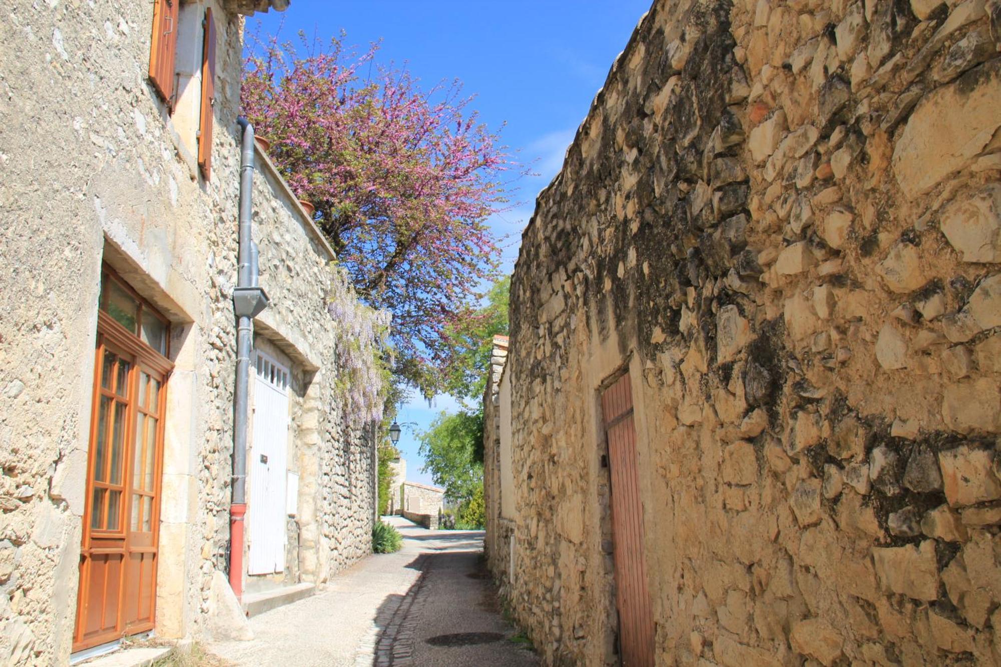 La Colombiere - Vue Imprenable Sur L'Ardeche - Tres Calme - Tres Bien Situe - Residence Privee Montelimar Luaran gambar