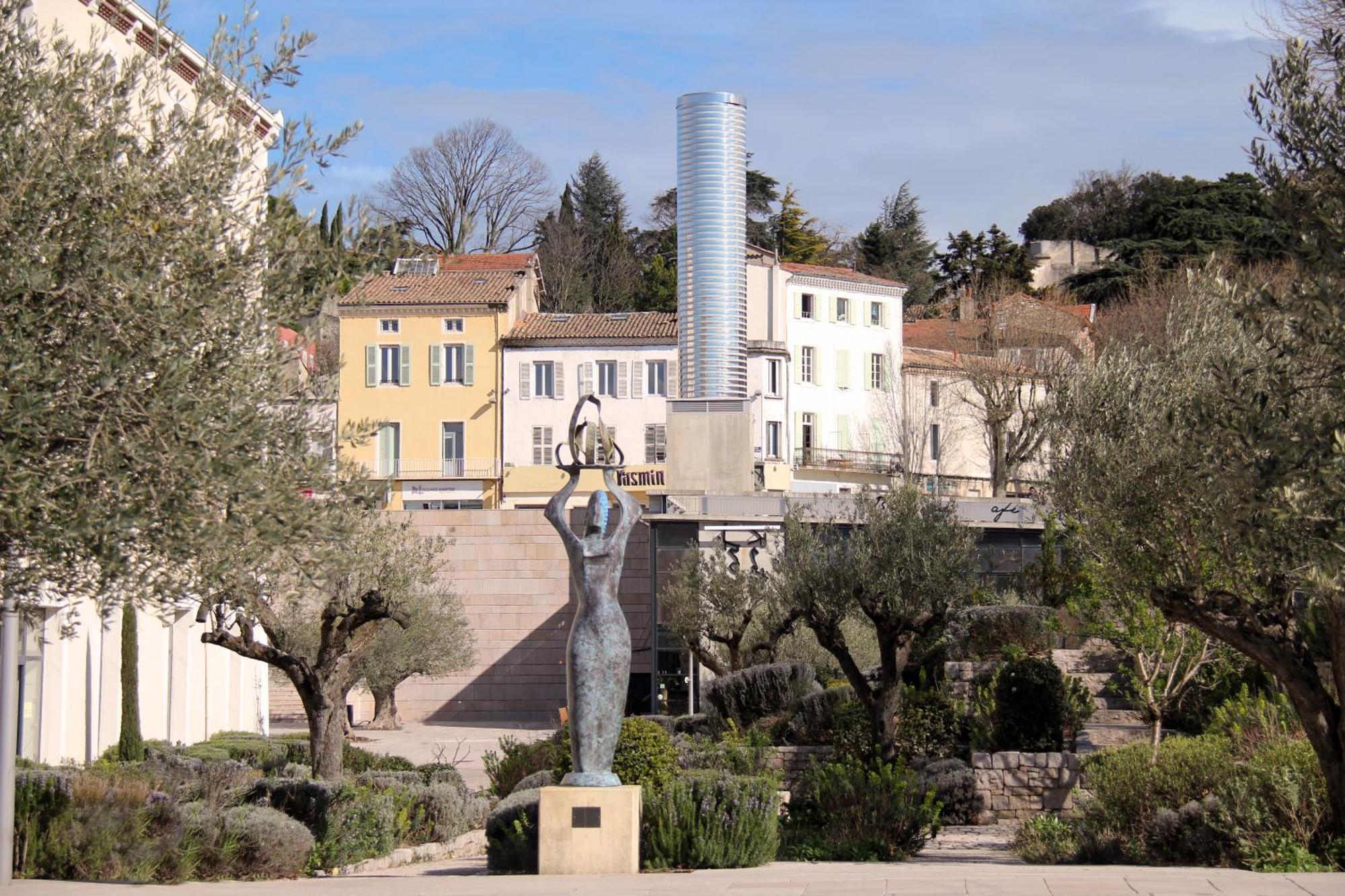 La Colombiere - Vue Imprenable Sur L'Ardeche - Tres Calme - Tres Bien Situe - Residence Privee Montelimar Luaran gambar