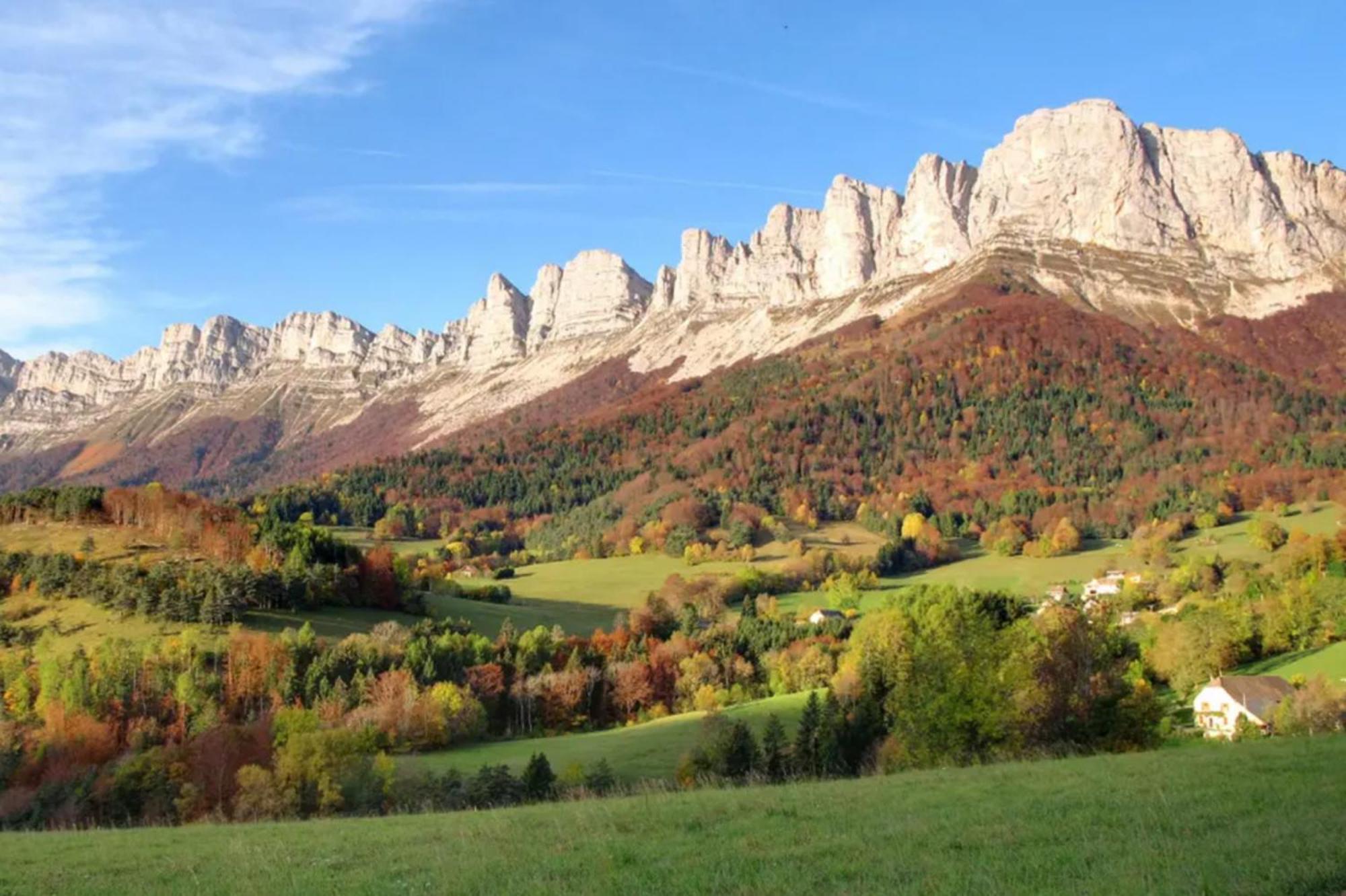 La Colombiere - Vue Imprenable Sur L'Ardeche - Tres Calme - Tres Bien Situe - Residence Privee Montelimar Luaran gambar